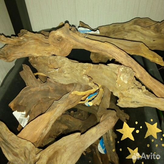 Грунт для аквариума