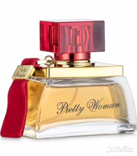Парфюм женский