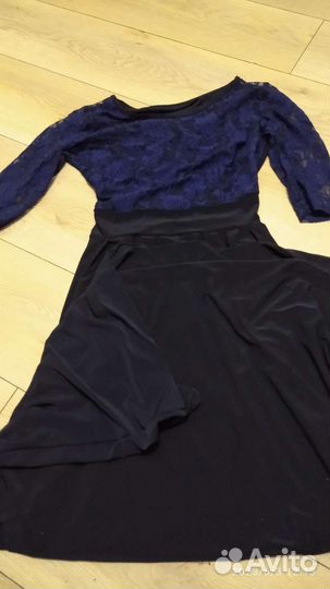 Пакет вещей на девочку, девушку 40-46 10вещей