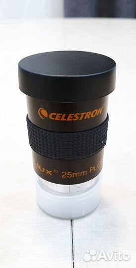 Окуляры для телескопа 1.25