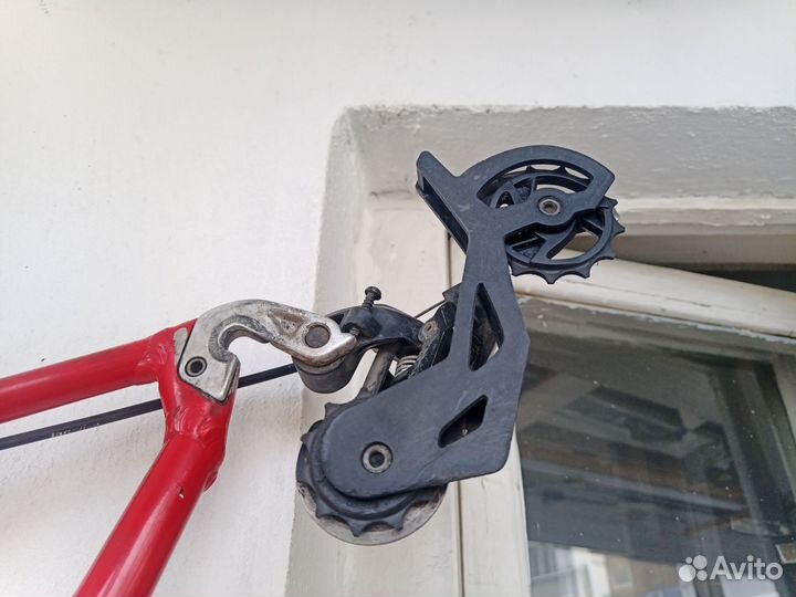 Велосипед Specialized Hardrock