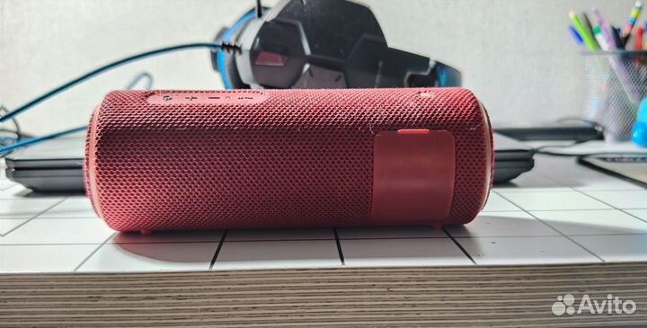 Колонка sony SRS xb 21