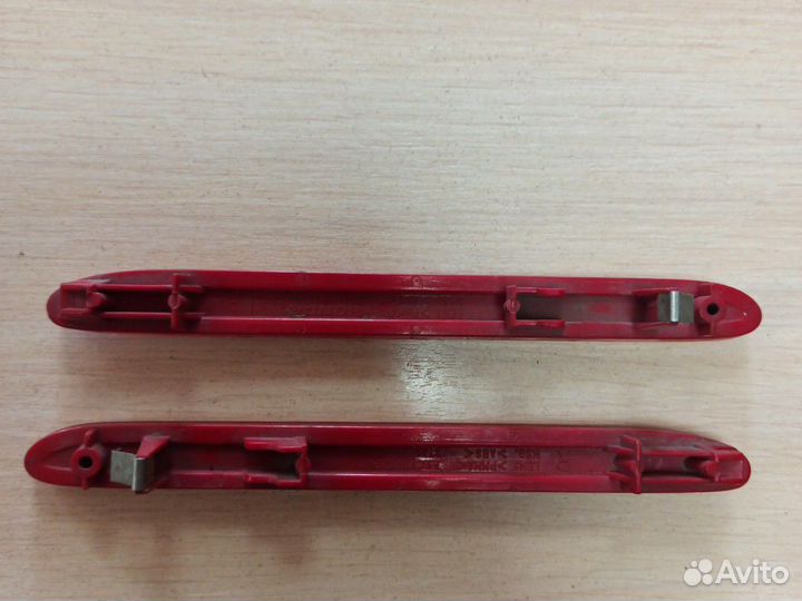 Катафот задний левый правый