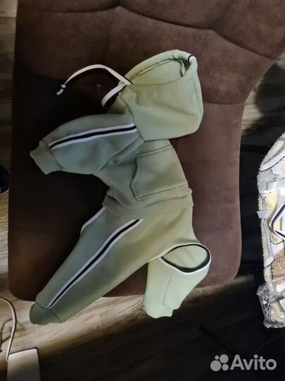 Костюм для животных