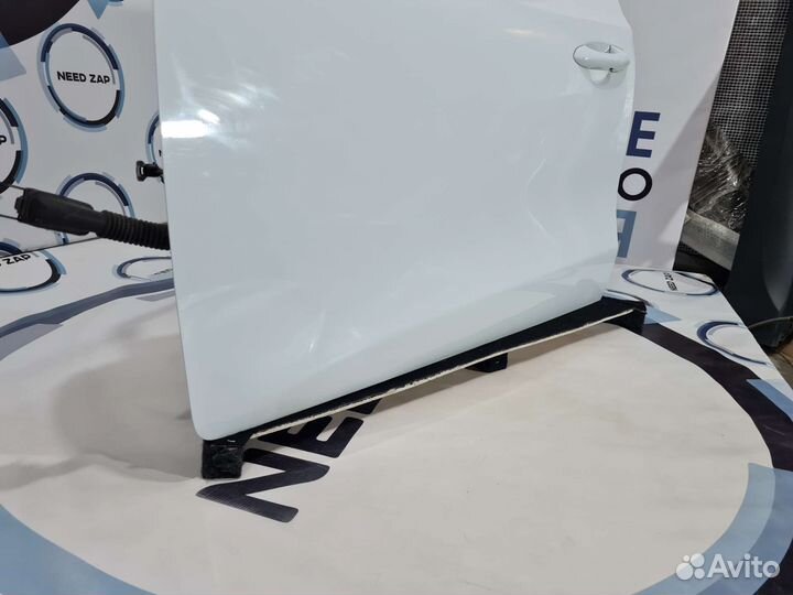 Дверь передняя левая Kia Ceed 2 JD