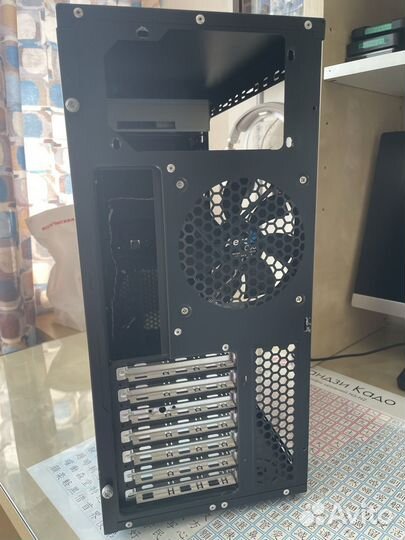 Корпус системного блока