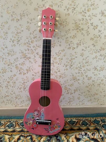 Гитара детская (55 см)