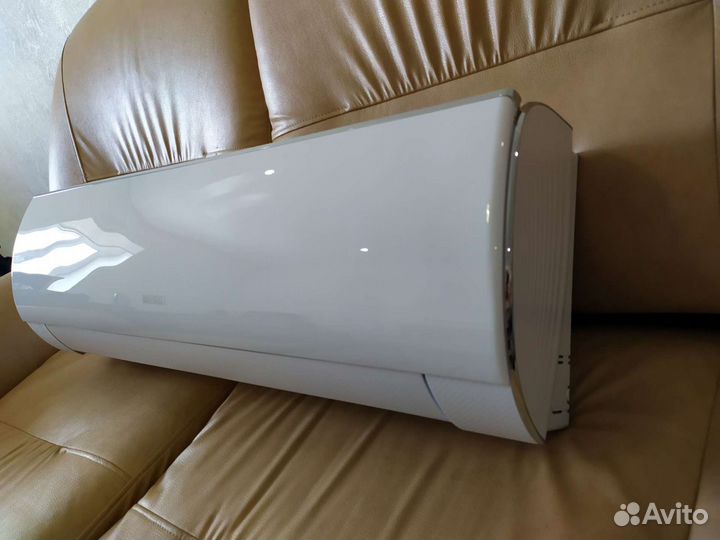 Сплит система Green Gri/GRO-12