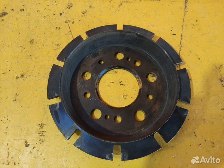 Тормозной диск Bmw M5 F90 2017-2021