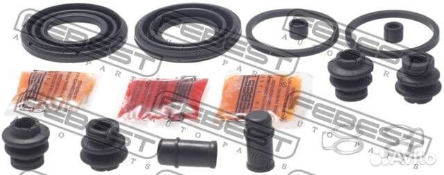 Ремкомплект суппорта заднего