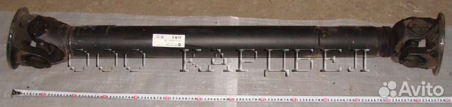 Карданный вал камаз 53212-2205011-94