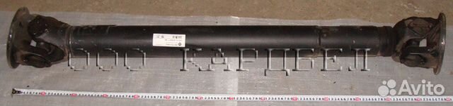 Карданный вал камаз 53212-2205011-94