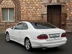 Mercedes-Benz CLK-класс 3.2 AT, 1997, 327 000 км объявление продам