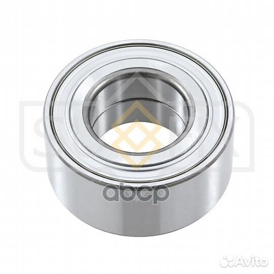 Подшипник ступицы перед прав/лев LCV SM1027