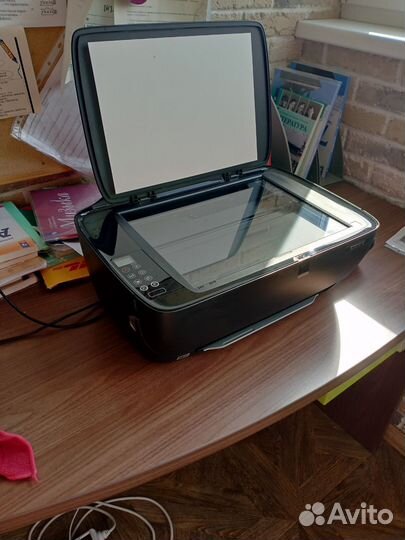 Мфу hp deskjet GT 5820