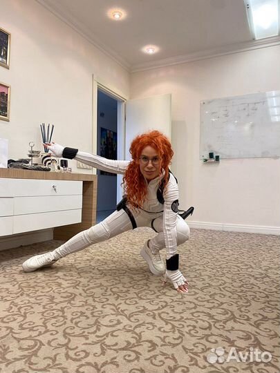 Прокат и Аренда Костюм Супергерой Марвел Marvel DC