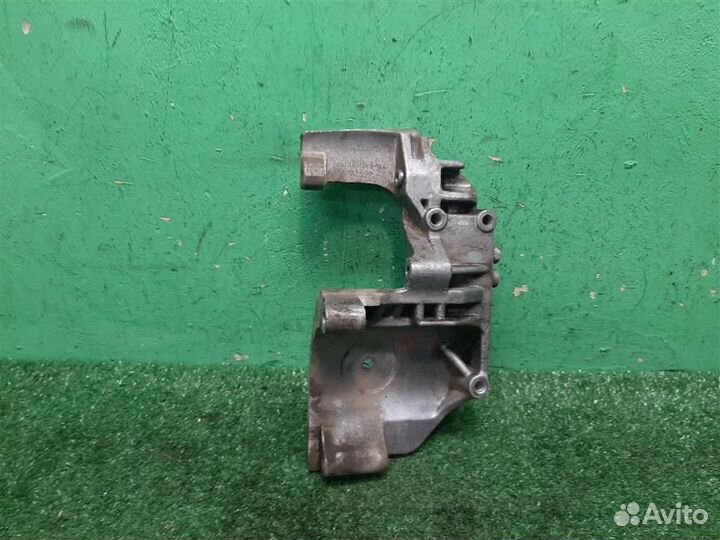 Кронштейн компрессора кондиционера Chery QQ6 (S21