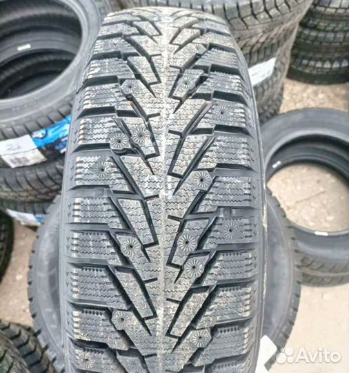 Amtel NordMaster Evo 195/65 R15