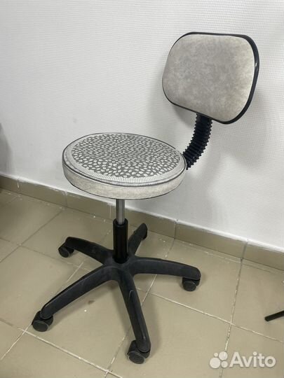 Стул мастера, компьютерный стул