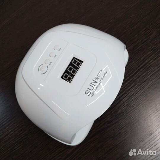 Аппарат для маникюра