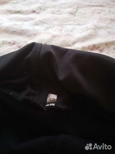 Лосины на девочку