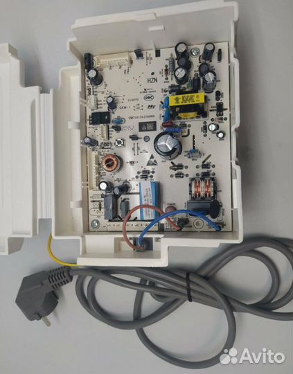Ориг. плата управления холод-ка Haier 0060854683