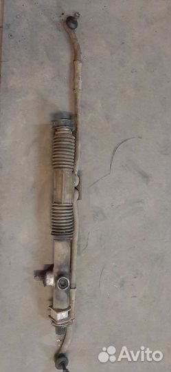 Рулевой механизм (рейка) ваз 2108