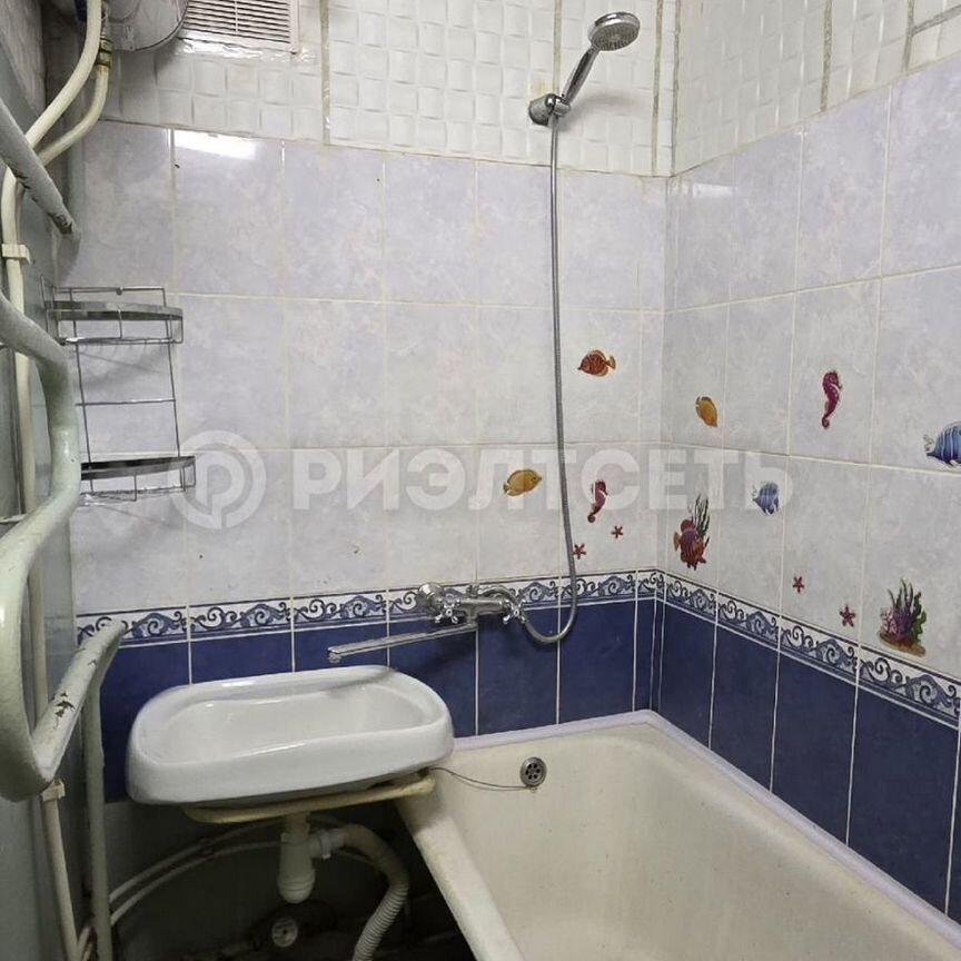 Квартира 3-комн. 58.1 м² в Ковдор — фото 11 из 15