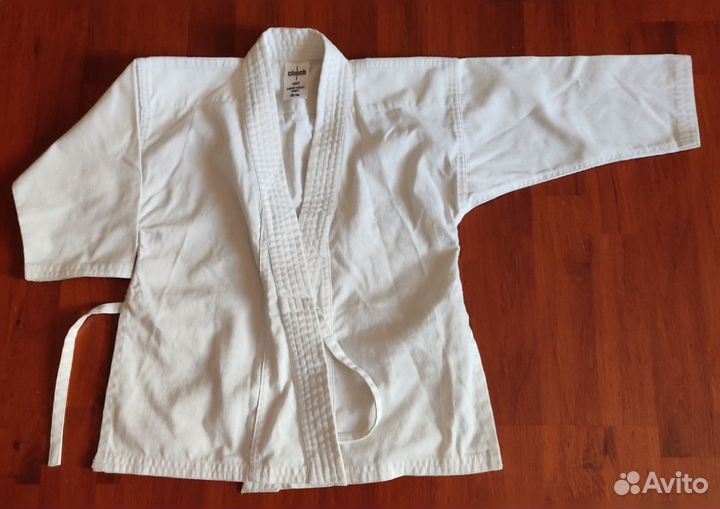 Кимоно для единоборств