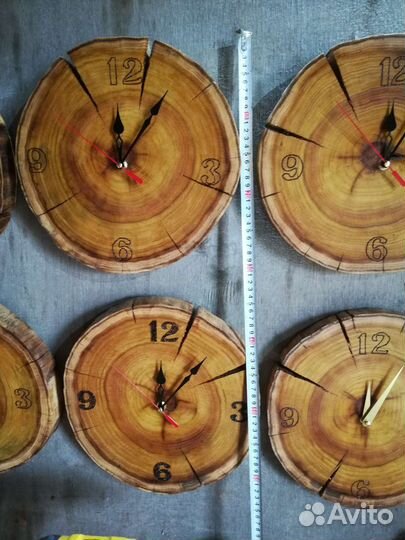 Часы настенные