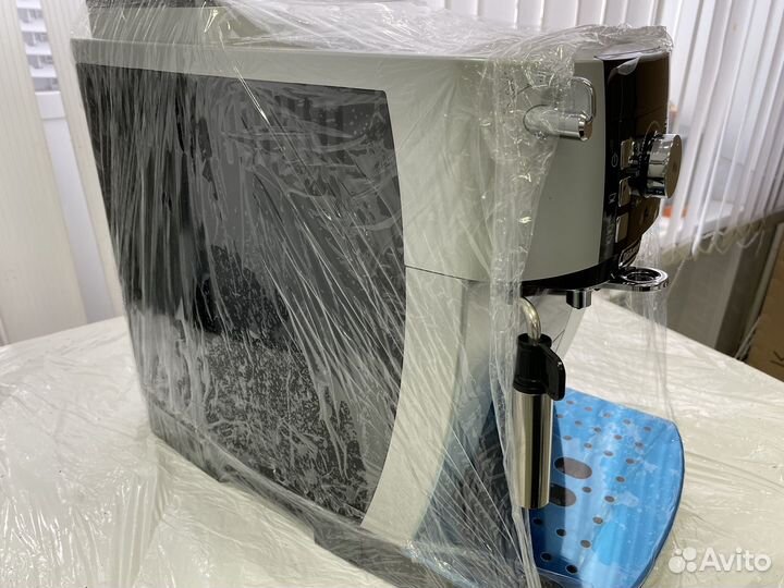 Кофемашина