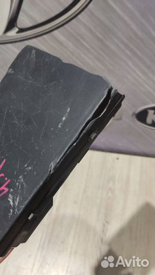 Блок предохранителей infiniti QX60