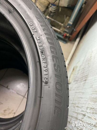Bridgestone Turanza T001 225/45 R19 92W