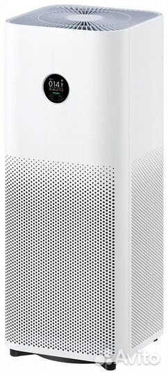 Очиститель воздуха Xiaomi Mi SMART Air Purifier 4
