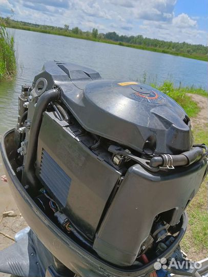 Suzuki df 70