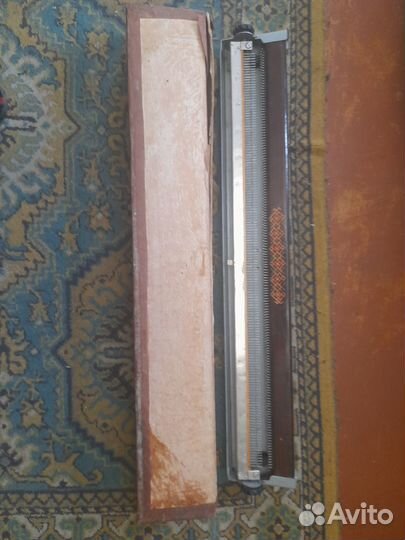 Вязальная машина СССР