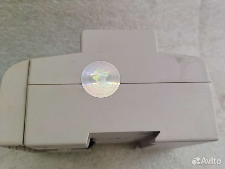 Счетчик электрический однофазный