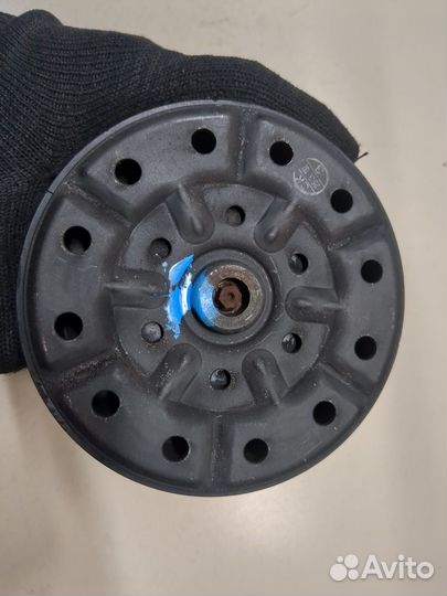 Компрессор кондиционера Toyota Corolla Verso, 2007