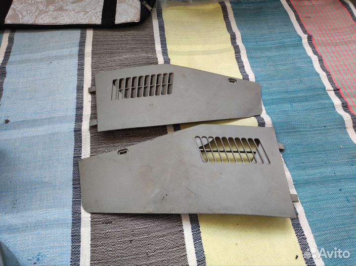 Тоннель пола калина