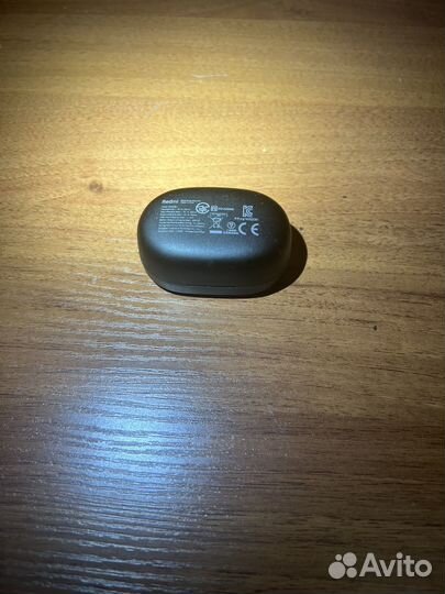 Нашники Xiaomi Buds Essential