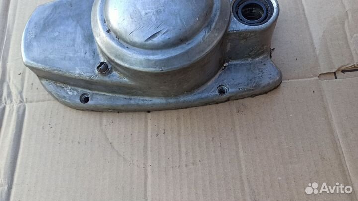 Крышка двигателя на мотоцикл Минск СССР