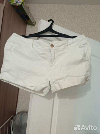 Летние вещи пакетом 44-46