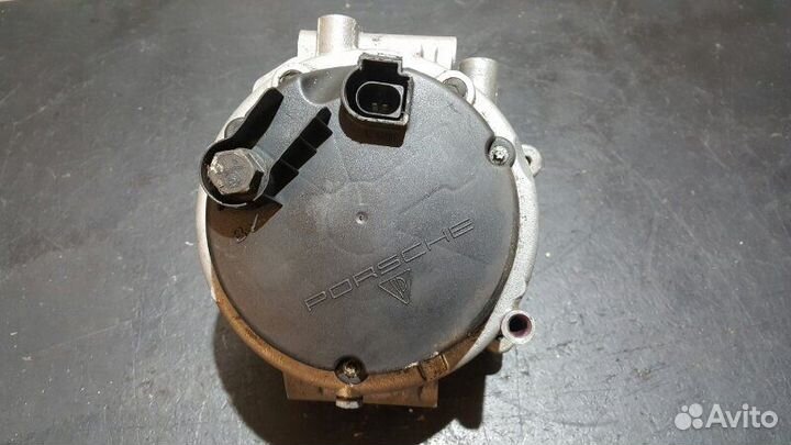 Генератор Porsche Cayenne 955 M48.50 2006