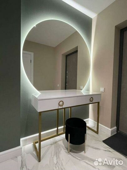 Консоль, тумба,зеркало