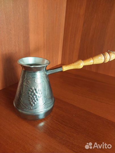 Турка медная