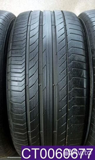 Continental ContiSportContact 5 275/50 R20 96T