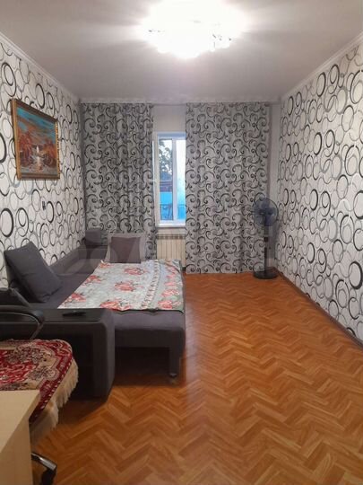 Коттедж 75 м² на участке 4 сот.