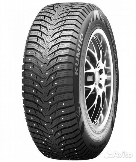 Kumho WinterCraft Ice WI31 225/40 R18