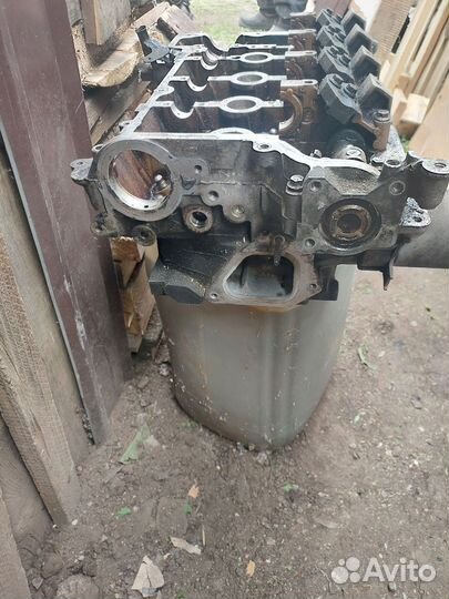 Двигатель еп6