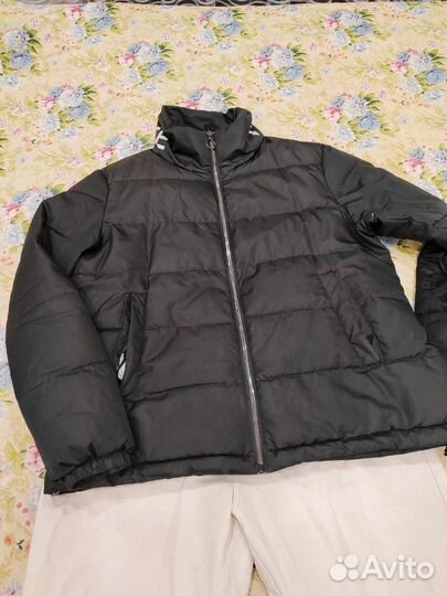 Вещи пакетом